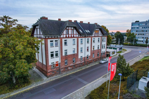 Foto - Wohnungen zu vermieten, 2,5 & 4,5 Zimmer, jeweils ohne Balkon
