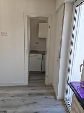 Foto - Etagenwohnung in Frankfurt am Main zur Miete