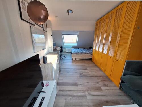 Foto - Möblierte DG zur Zwischenmiete Von Apr 15. Bis Mai 18.2026