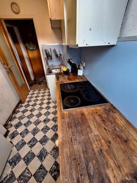 Foto - Dachgeschoßwohnung in Hamburg zur Miete