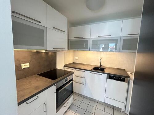 Foto - 1 Zimmer Etagenwohnung zum Kaufen in Nürnberg