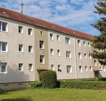 Schöne seniorenfreundliche Zweiraumwohnung in Möllenbeck - Blankensee