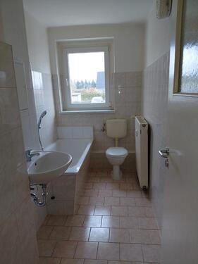 Foto - 2 Zimmer Erdgeschoßwohnung in Blankensee