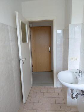 Foto - Erdgeschoßwohnung in Blankensee zur Miete