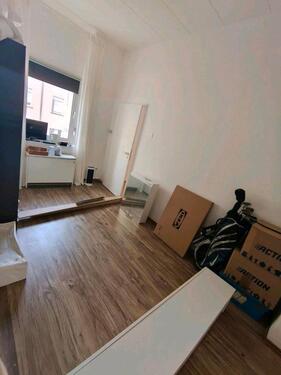 Foto - Etagenwohnung in Düsseldorf zur Miete