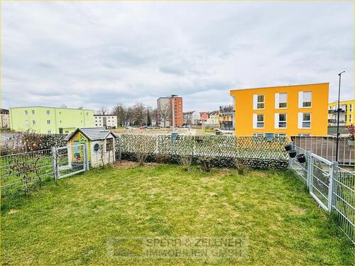 Foto - Erding - Zentral gelegenes, modernes Reihenmittelhaus