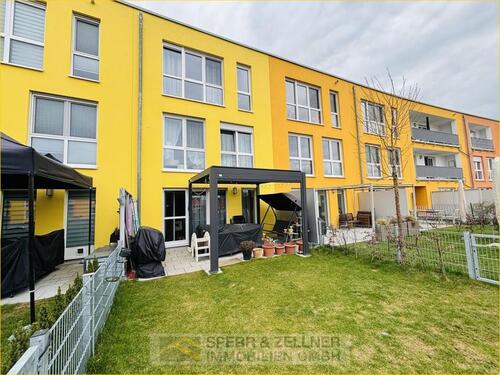 Foto - 4 Zimmer Reihenhaus zur Miete in Erding