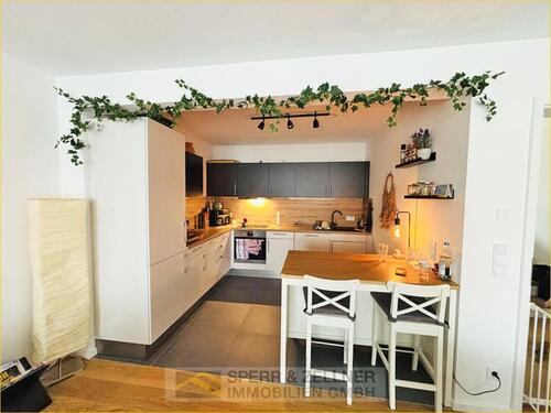 Foto - 4 Zimmer Reihenhaus in Erding