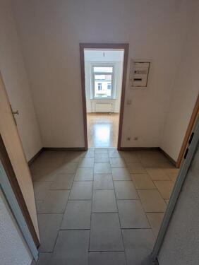 Foto - 1 Zimmer Etagenwohnung zur Miete in Berka vor dem Hainich