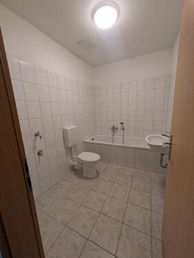 Foto - Etagenwohnung in Berka vor dem Hainich zur Miete