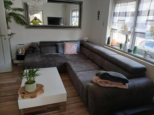 Foto - 3,5 Zi-EG Wohnung in Ehingen ca.90m²