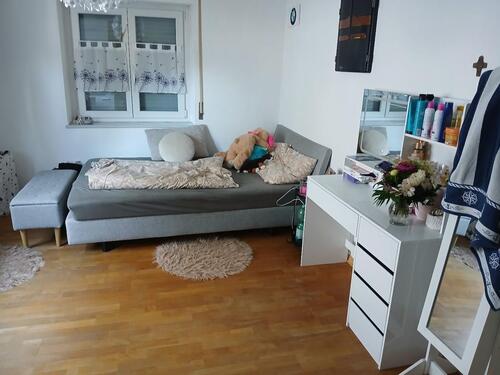 Foto - 3.5 Zimmer Erdgeschoßwohnung in Ehingen (Donau)