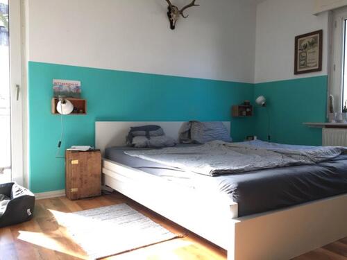 Foto - Etagenwohnung in Essen zur Miete