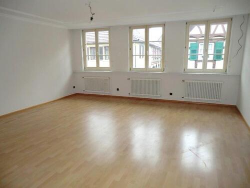Foto - Gengenbach- schöne 2,5 Zimmerwohnung im Herzen der Altstadt