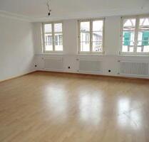 Gengenbach- schöne 2,5 Zimmerwohnung im Herzen der Altstadt - Achern