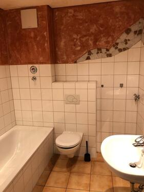 Foto - 2 Zimmer Etagenwohnung zur Miete in Achern