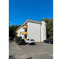 3 Zimmer Wohnung in Obertshausen