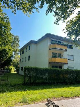 Foto - 3 Zimmer Erdgeschoßwohnung zum Kaufen in Obertshausen