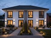 Foto - Haus in Fernwald Annerod mit Erdwärme zu verkaufen