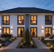 Haus in Fernwald Annerod mit Erdwärme zu verkaufen