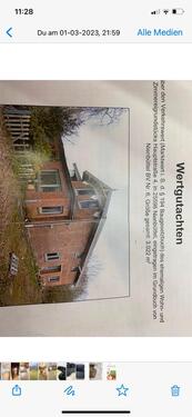 Foto - Alte Haus mit 3000 m² Grundstück in Itzehoe