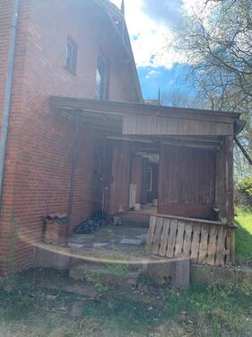 Foto - 8 Zimmer Einfamilienhaus in Hamburg