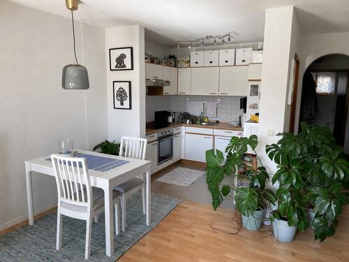 Foto - Charmante 2,5-Zimmer-Eigentumswohnung