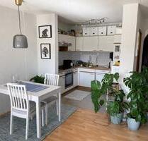 Charmante 2,5-Zimmer-Eigentumswohnung - Aichtal