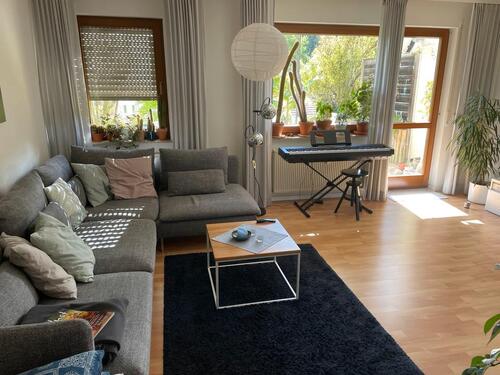 Foto - 2.5 Zimmer Erdgeschoßwohnung in Aichtal