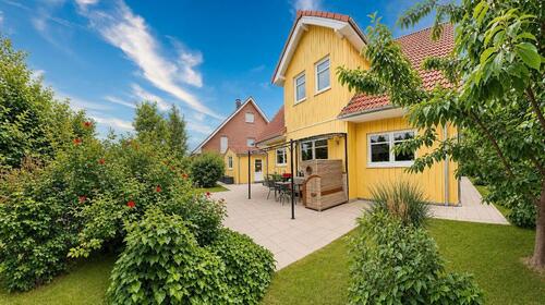 Foto - Einfamilienhaus in Berne zum Kaufen