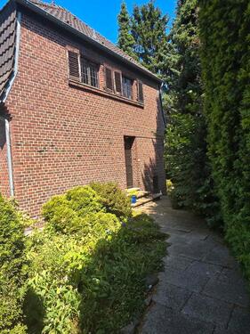 Foto - Doppelhaushälfte in Krefeld zum Kaufen