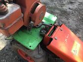 Foto - Agriar mit mähwerk - 350,00 EUR Kaltmiete, ca.  0,00 m²