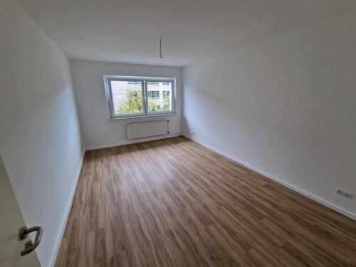 Foto - Etagenwohnung in Düsseldorf
