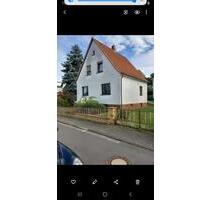 Einfamilienhaus in 63517 Rodenbach