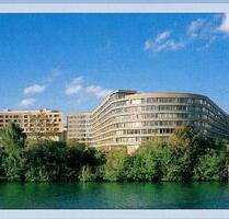 Traumgewerbe in zentraler Lage wartet auf neue Aufgaben - Berlin Mitte