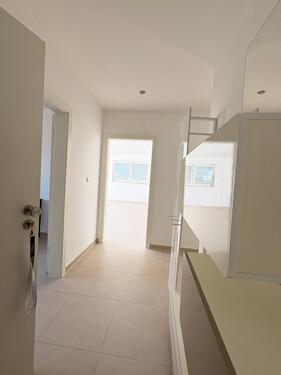 Foto - Moderne 3-Zimmer Wohnung mit Balkon und Garage in Haiterbach