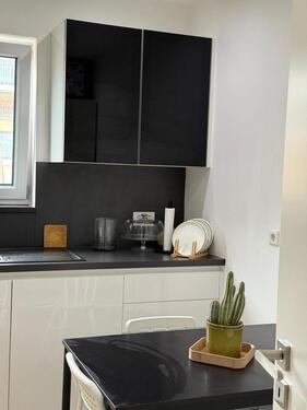 Foto - Etagenwohnung in Haiterbach zur Miete