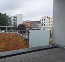 schicke 2-Zimmer-Wohnung mit Balkon und Aufzug in zentraler Innenstadtlage - Schwerin