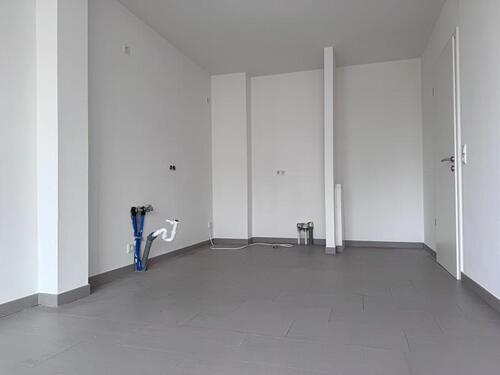 Foto - Etagenwohnung in Schwerin