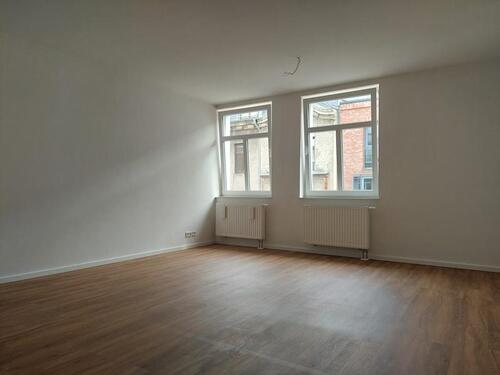 Foto - Etagenwohnung in Schwerin zur Miete