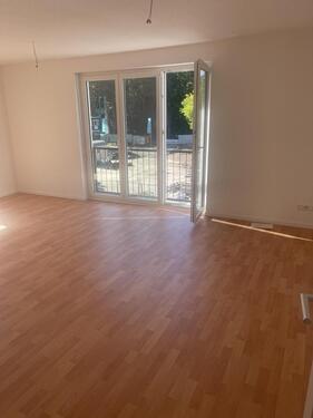 Foto - Etagenwohnung in Zossen zur Miete