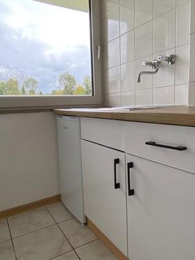 Foto - Etagenwohnung in Maintal zur Miete