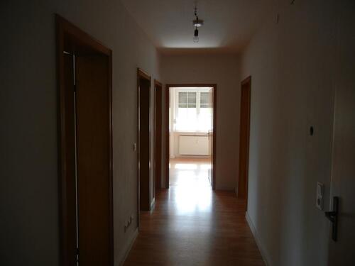 Foto - Etagenwohnung zur Miete in Wadgassen