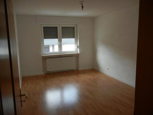 Foto - Etagenwohnung in Wadgassen zur Miete