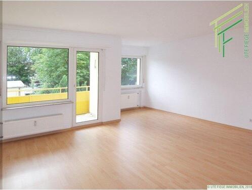 Foto - Helle 2,5 Zimmerwohnung mit Westbalkon in Neu-Isenburg