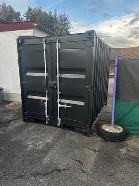 Foto - Lagerplatz Container zu vermieten in Mühlacker