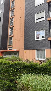 Foto - Gut geschnittene 3,5 Raum ETW mit Balkon und Stellplatz
