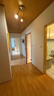 Foto - Etagenwohnung in Bochum