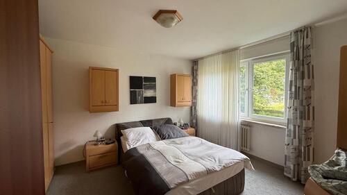 Foto - Etagenwohnung in Bochum zum Kaufen