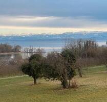 Wunderschöne kleine Altbauwohnung mit Seesicht - Konstanz Dettingen-Wallhausen